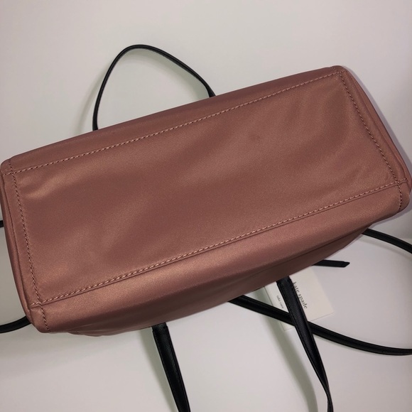 Kate Spade Medium Satchel Dawn Sparrow - Picture 13 of 16